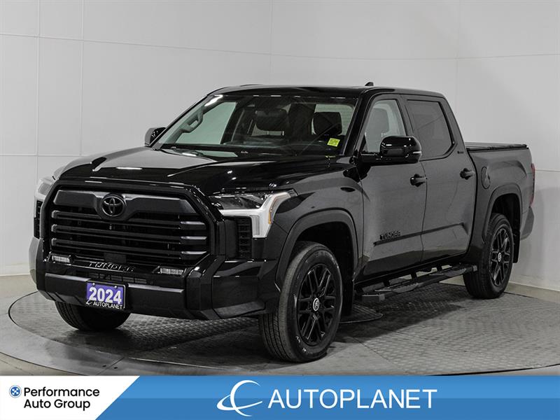 toyota Tundra 2024 - 1