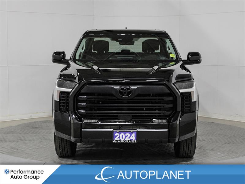 toyota Tundra 2024 - 2