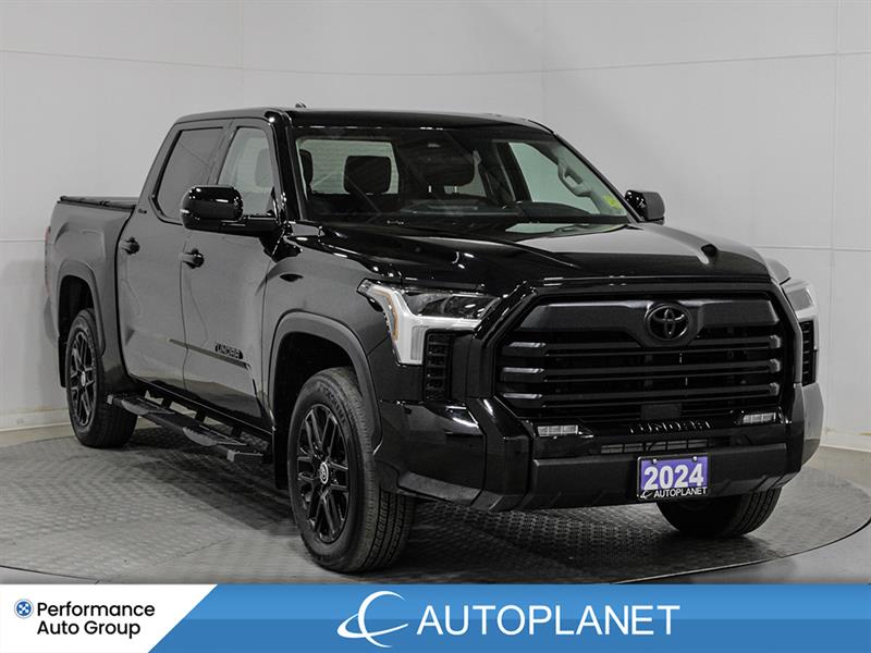 toyota Tundra 2024 - 3