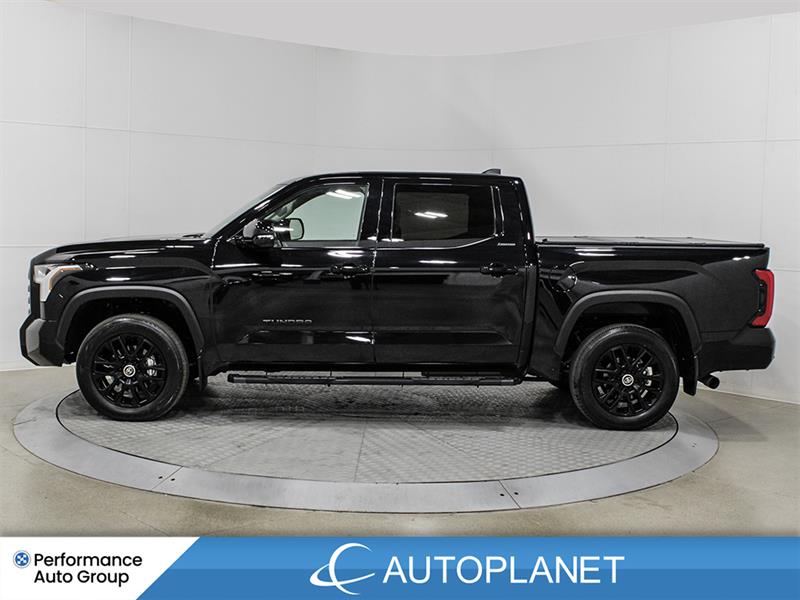 toyota Tundra 2024 - 4