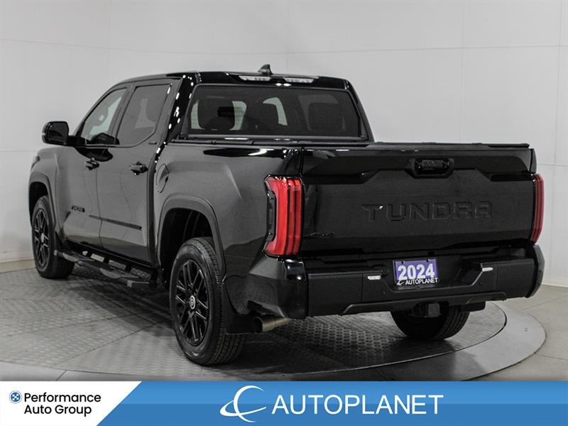 toyota Tundra 2024 - 6