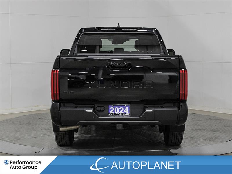 toyota Tundra 2024 - 7