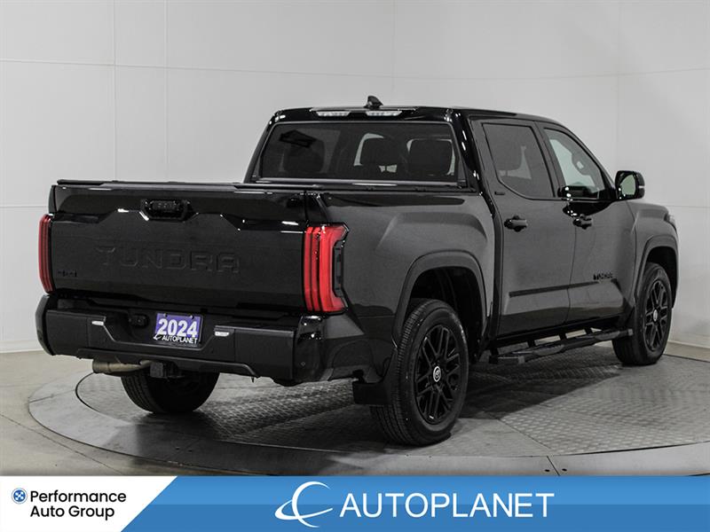 toyota Tundra 2024 - 8