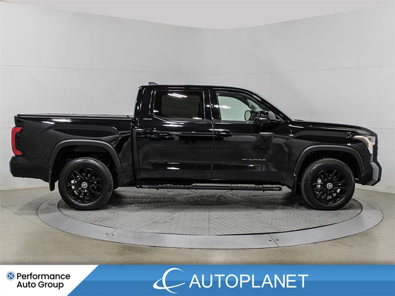 toyota Tundra 2024 - 9