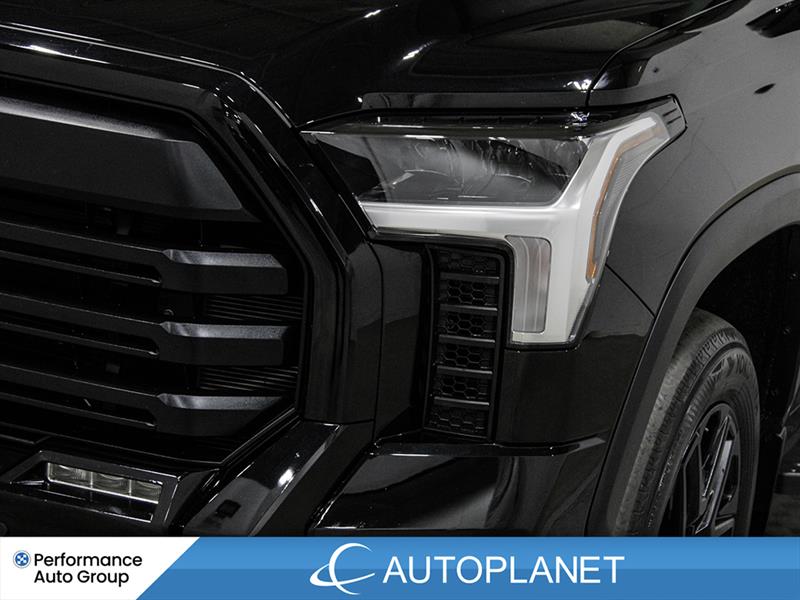 toyota Tundra 2024 - 11