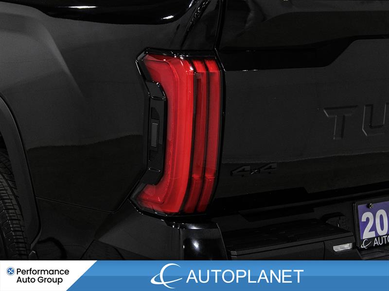 toyota Tundra 2024 - 13