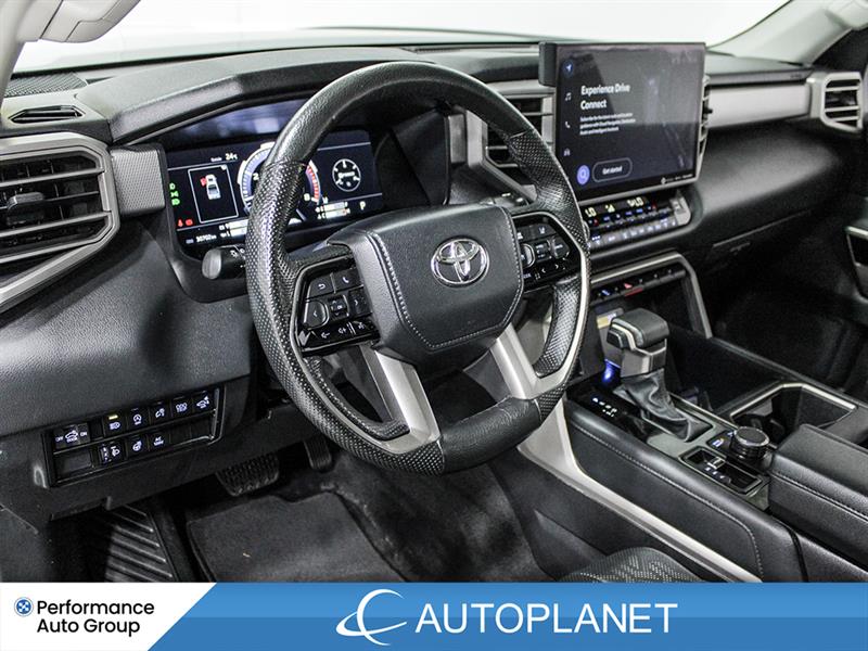 toyota Tundra 2024 - 16