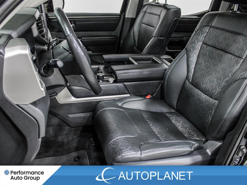 toyota Tundra 2024 - 17