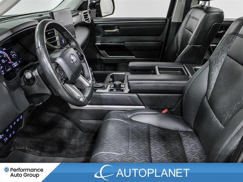 toyota Tundra 2024 - 19