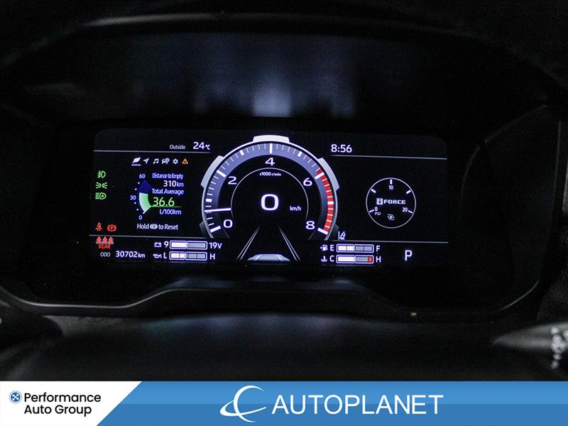 toyota Tundra 2024 - 21