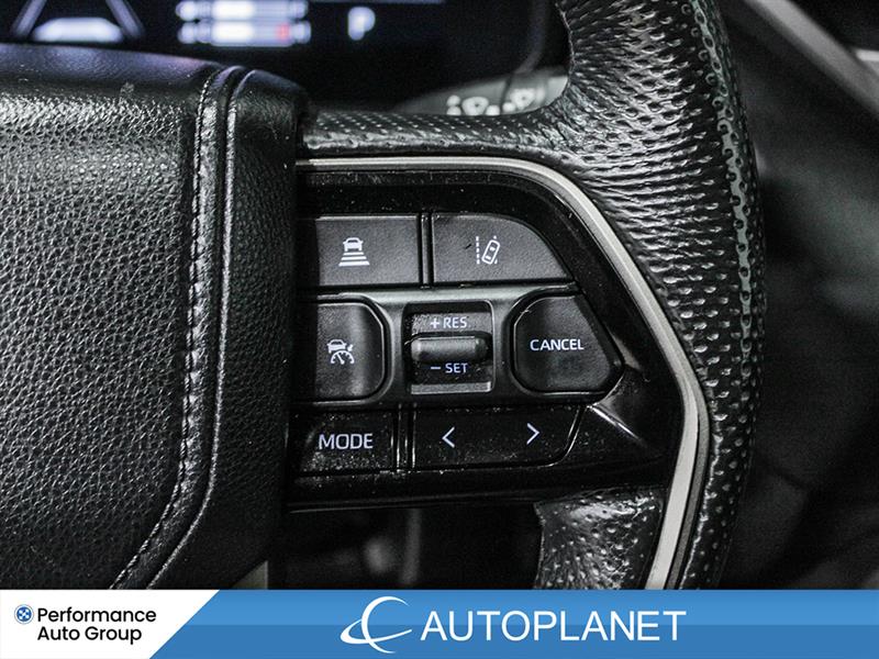 toyota Tundra 2024 - 25