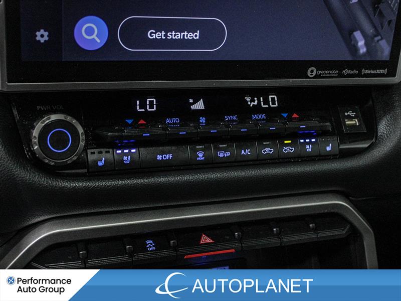 toyota Tundra 2024 - 26