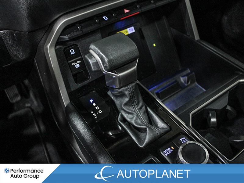 toyota Tundra 2024 - 27