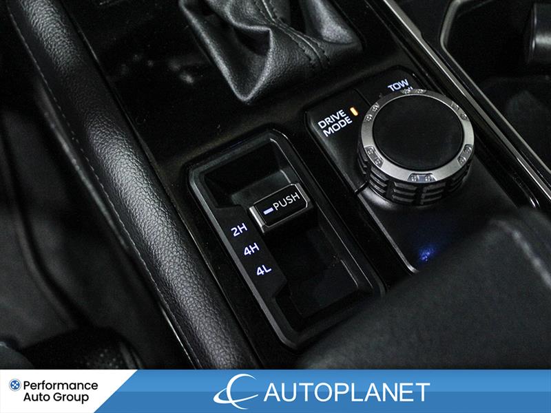 toyota Tundra 2024 - 28