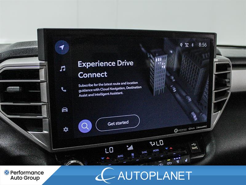 toyota Tundra 2024 - 30