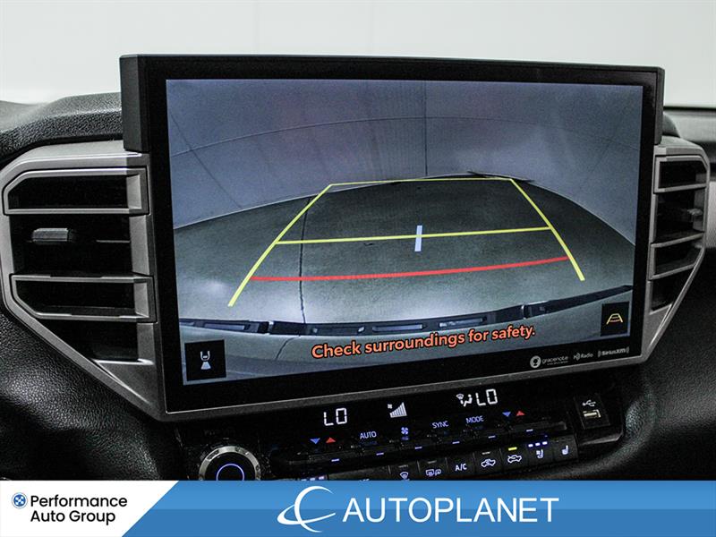 toyota Tundra 2024 - 31