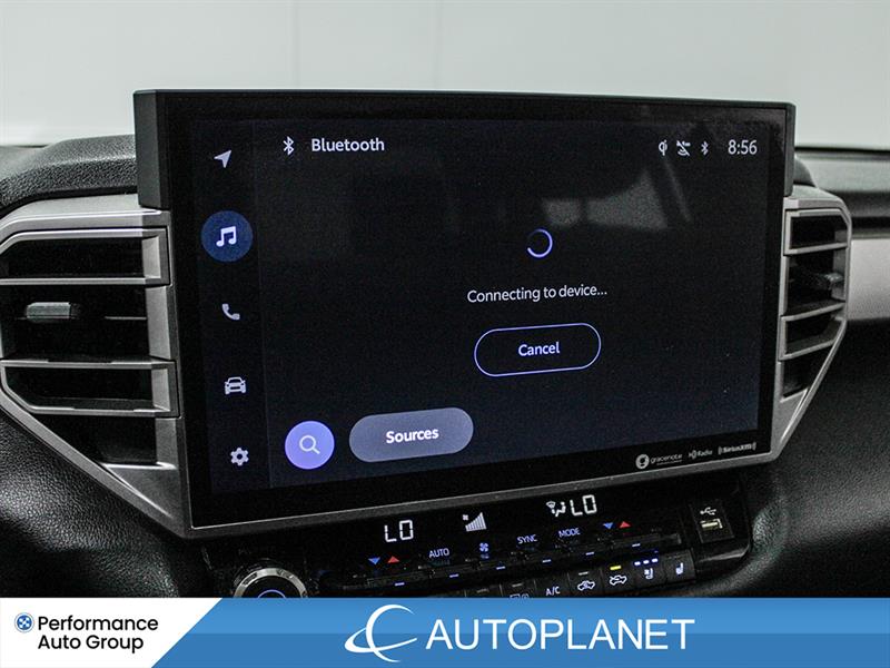 toyota Tundra 2024 - 32