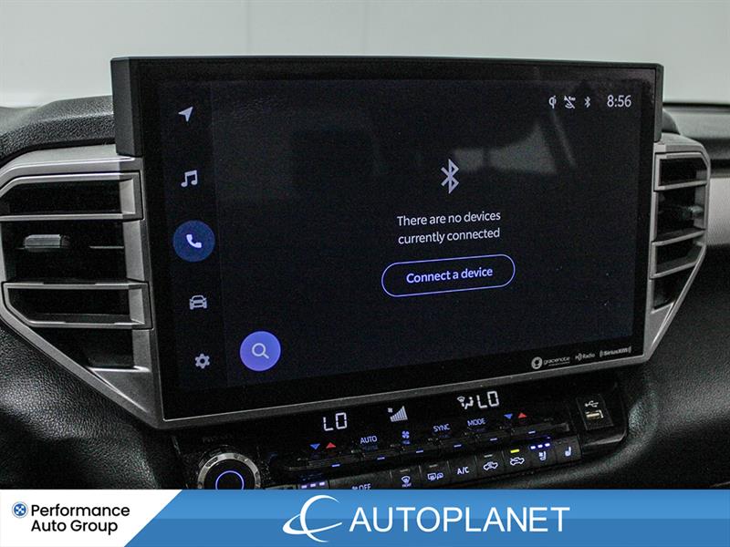 toyota Tundra 2024 - 33