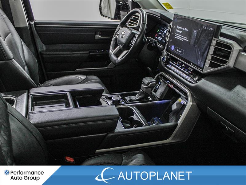 toyota Tundra 2024 - 36