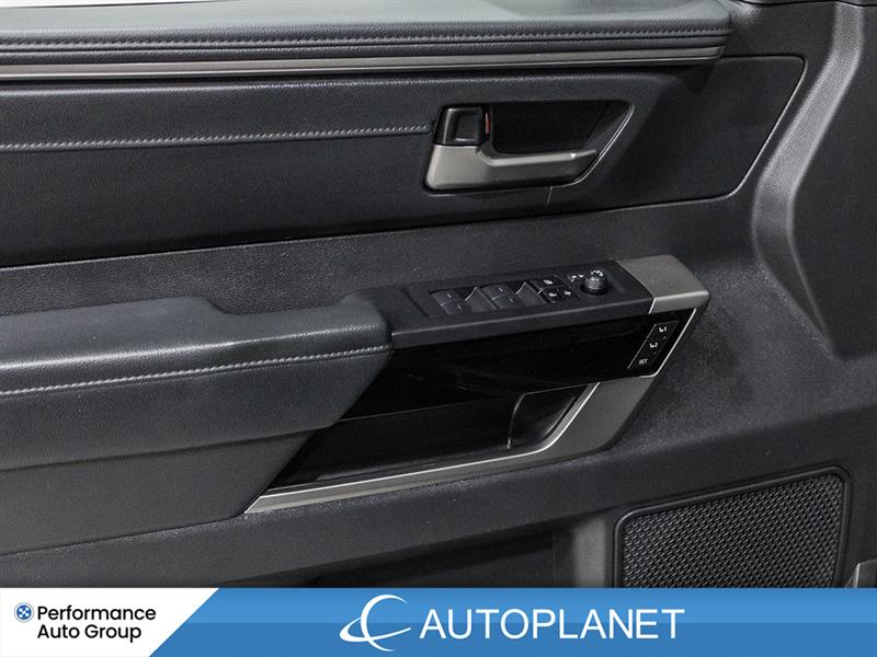 toyota Tundra 2024 - 41