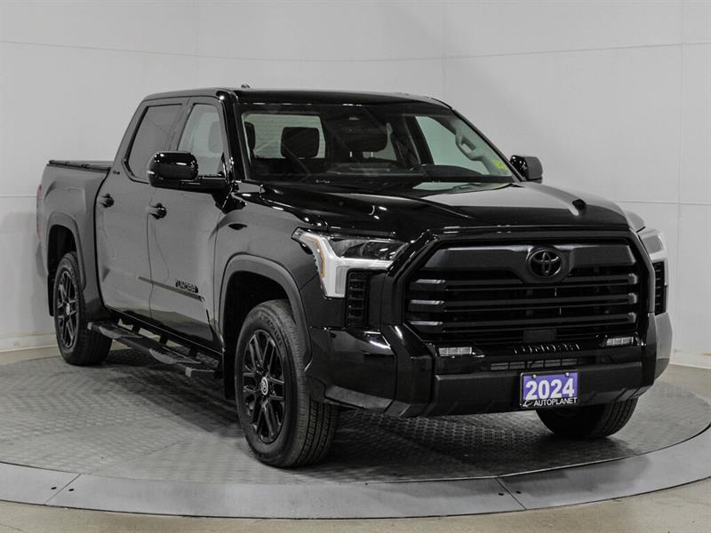 toyota Tundra 2024 - 42