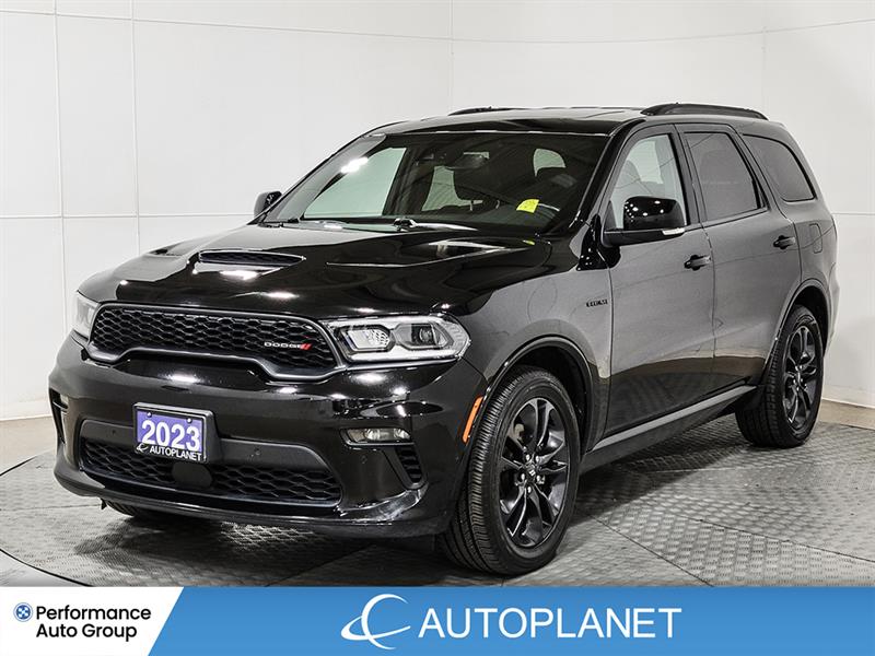 dodge Durango 2023 - 2