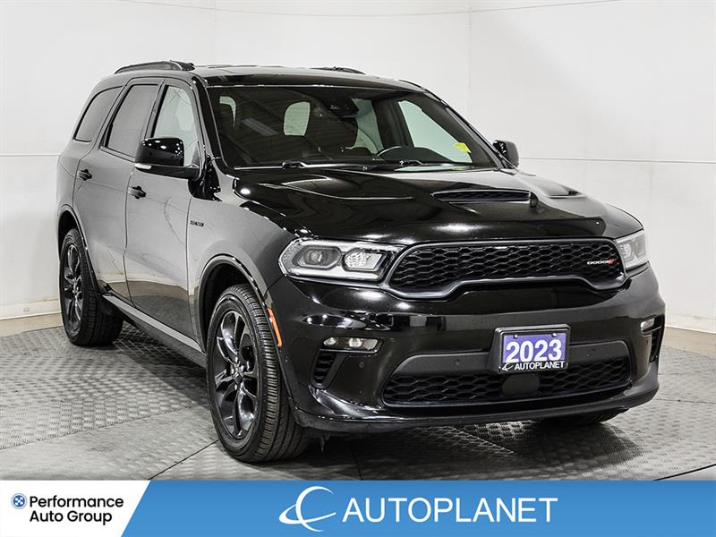 dodge Durango 2023 - 4