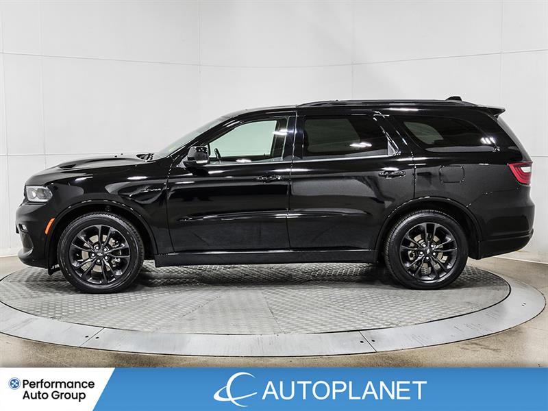 dodge Durango 2023 - 5