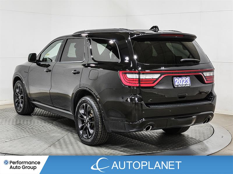 dodge Durango 2023 - 6