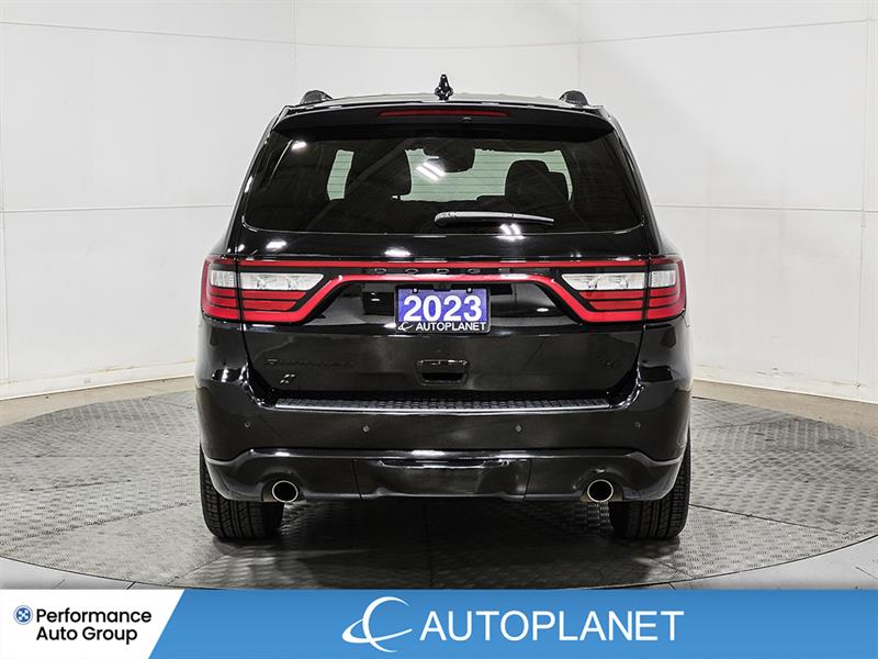 dodge Durango 2023 - 8