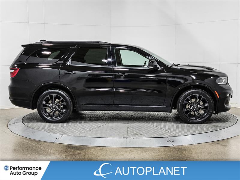 dodge Durango 2023 - 10