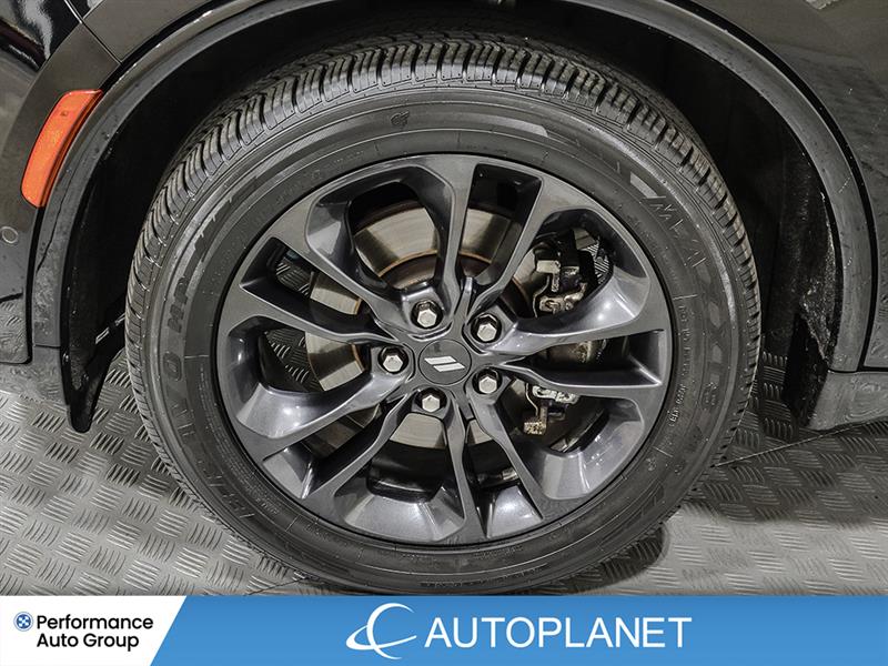 dodge Durango 2023 - 13