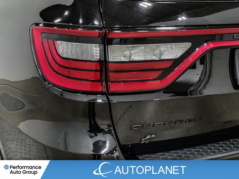 dodge Durango 2023 - 14