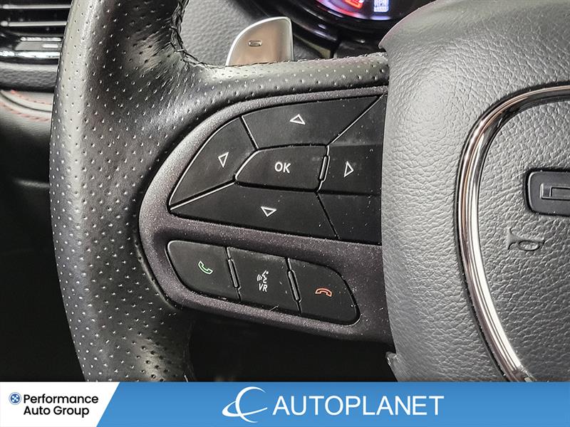 dodge Durango 2023 - 30