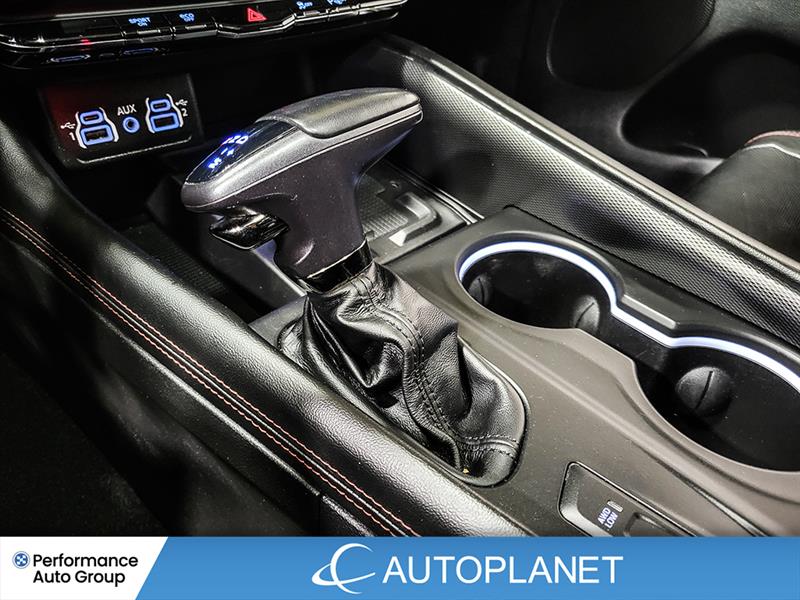 dodge Durango 2023 - 36