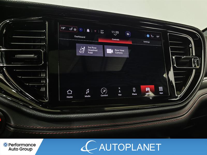 dodge Durango 2023 - 43