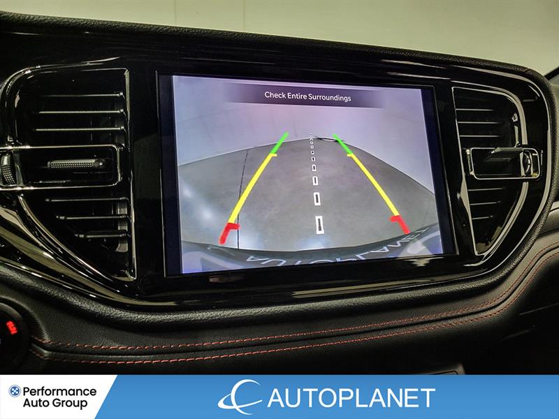 dodge Durango 2023 - 46