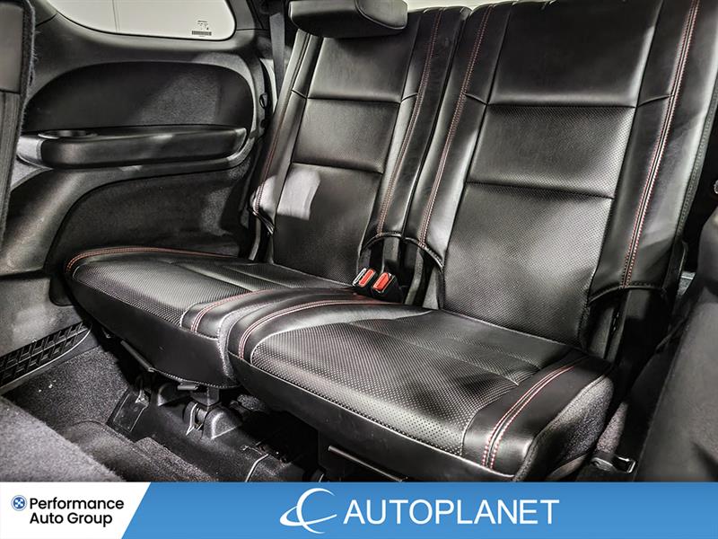 dodge Durango 2023 - 50