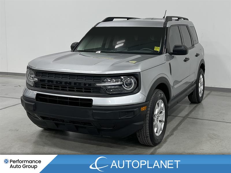 ford Bronco Sport 2023 - 2