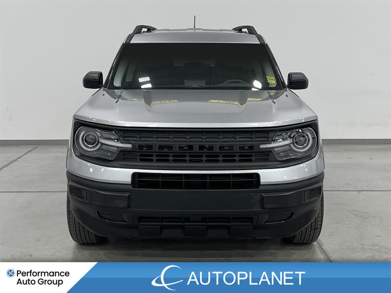 ford Bronco Sport 2023 - 3