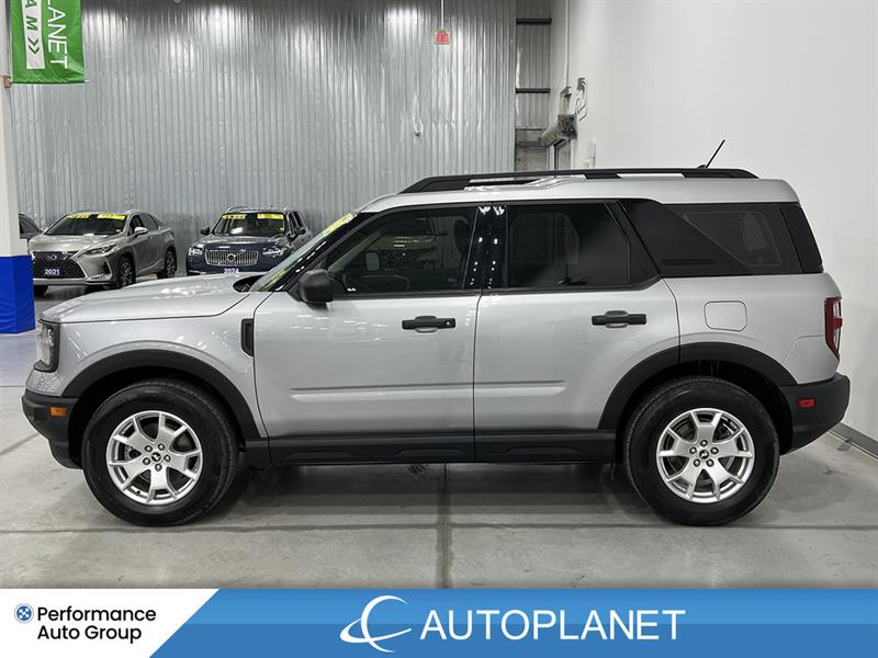 ford Bronco Sport 2023 - 5