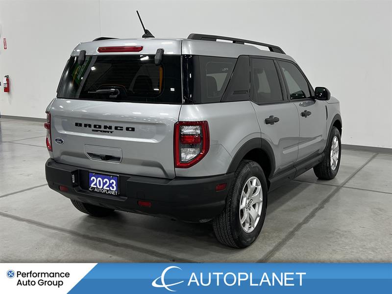 ford Bronco Sport 2023 - 9