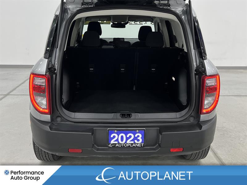 ford Bronco Sport 2023 - 16