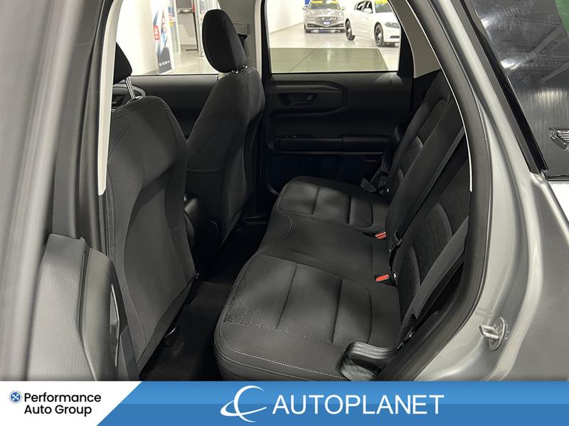 ford Bronco Sport 2023 - 20