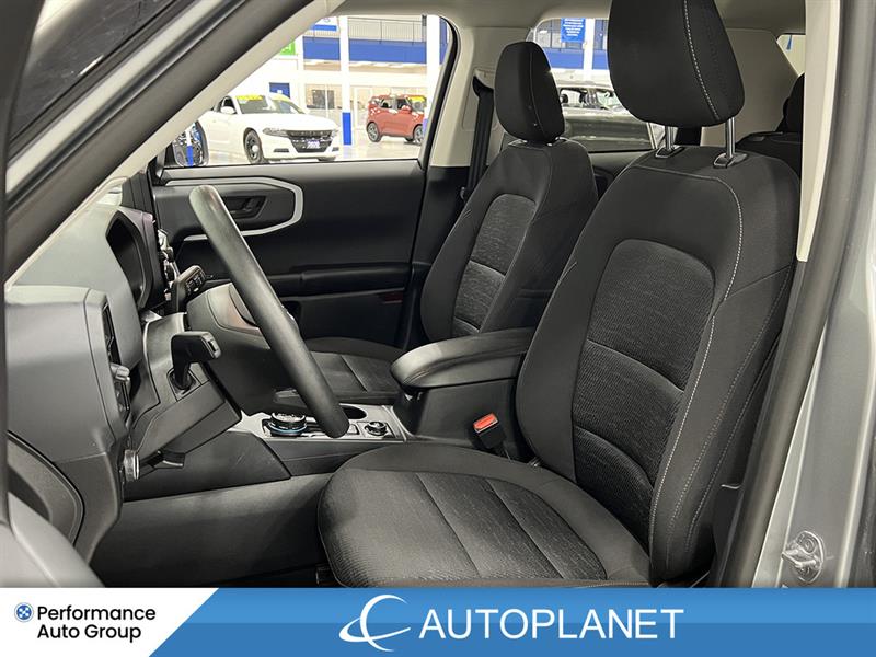 ford Bronco Sport 2023 - 21