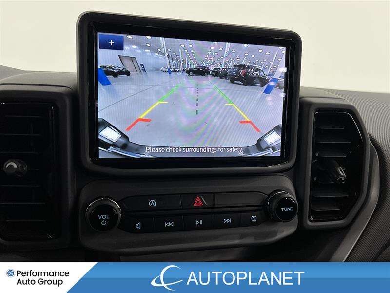 ford Bronco Sport 2023 - 33