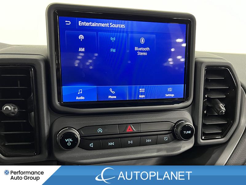 ford Bronco Sport 2023 - 34