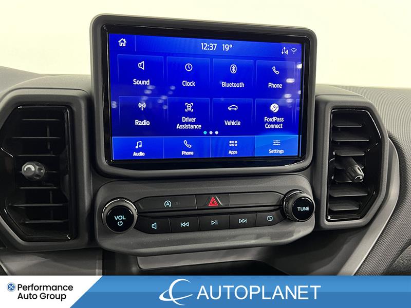 ford Bronco Sport 2023 - 36