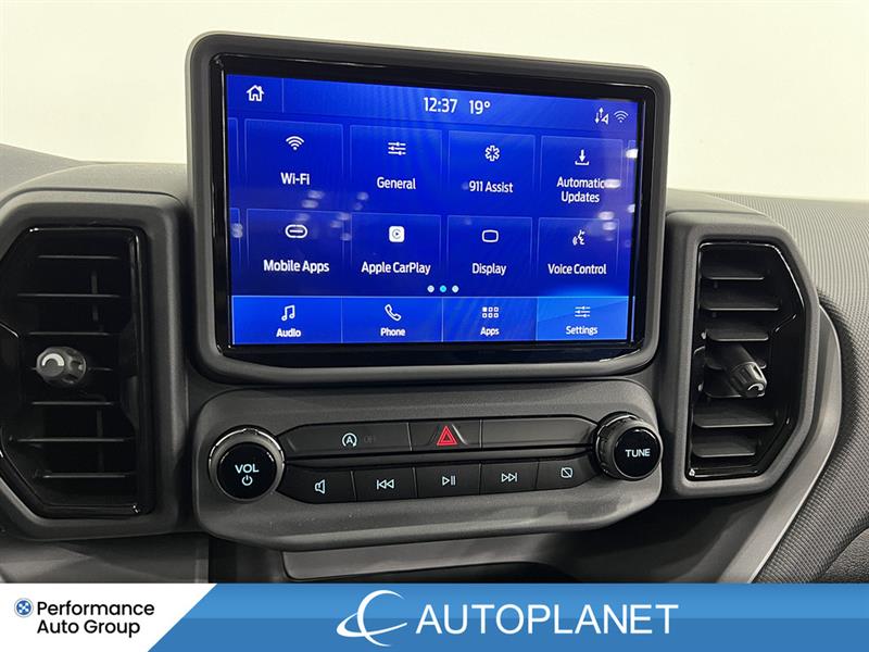 ford Bronco Sport 2023 - 37