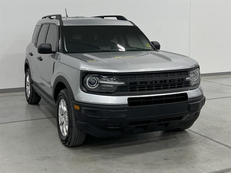 ford Bronco Sport 2023 - 47